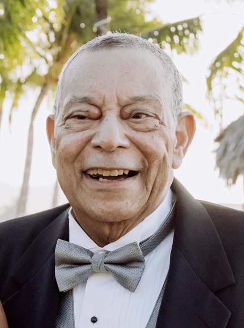 Obituary of Jay Blum