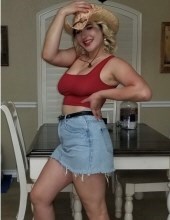 Obituary of Carolena Raquel Castro