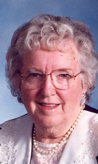 Obituary of Viola May Greathouse