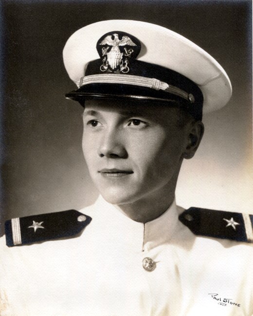 Obituary of David Marshall Stewart