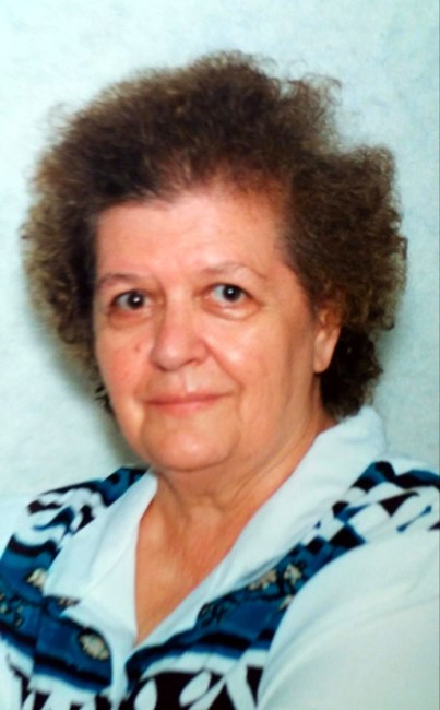 Obituary of Barbara Sue Morgan