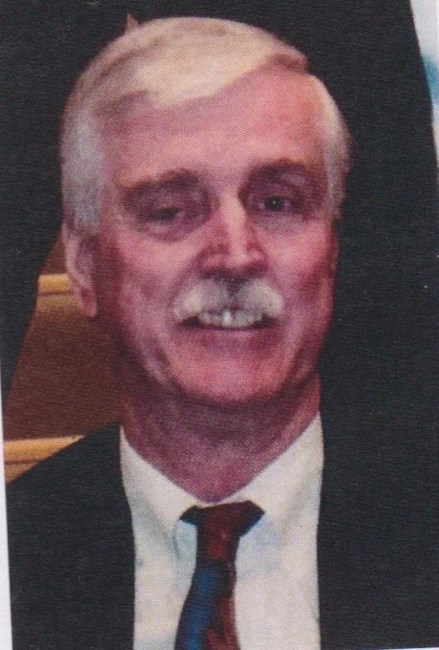 Obituary of Steven James Decker