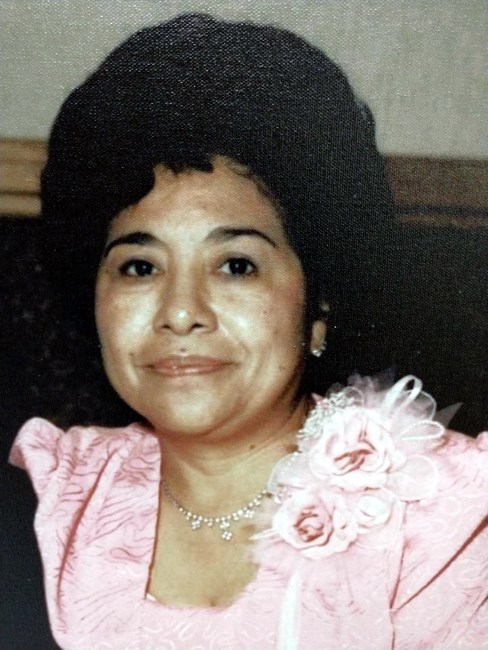 Obituary of Irene M. Rodela