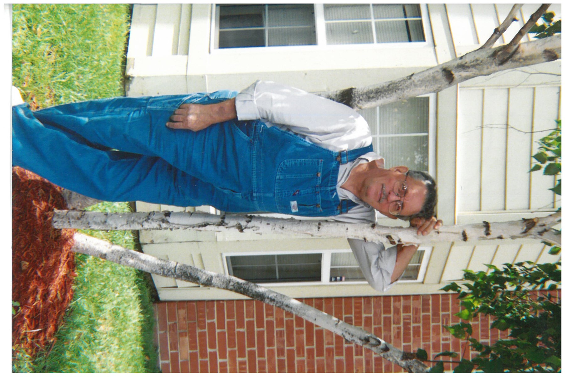 Obituary of Billy Ray Vider