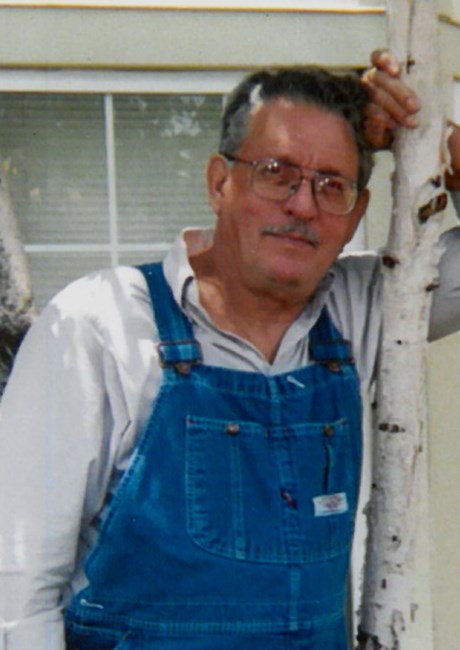 Obituary of Billy Ray Vider