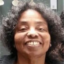 Obituary of Lynne Mitchell Heaggans