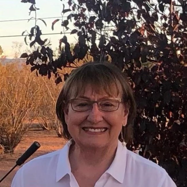 Obituary of Marie Ann Stein-Mosset