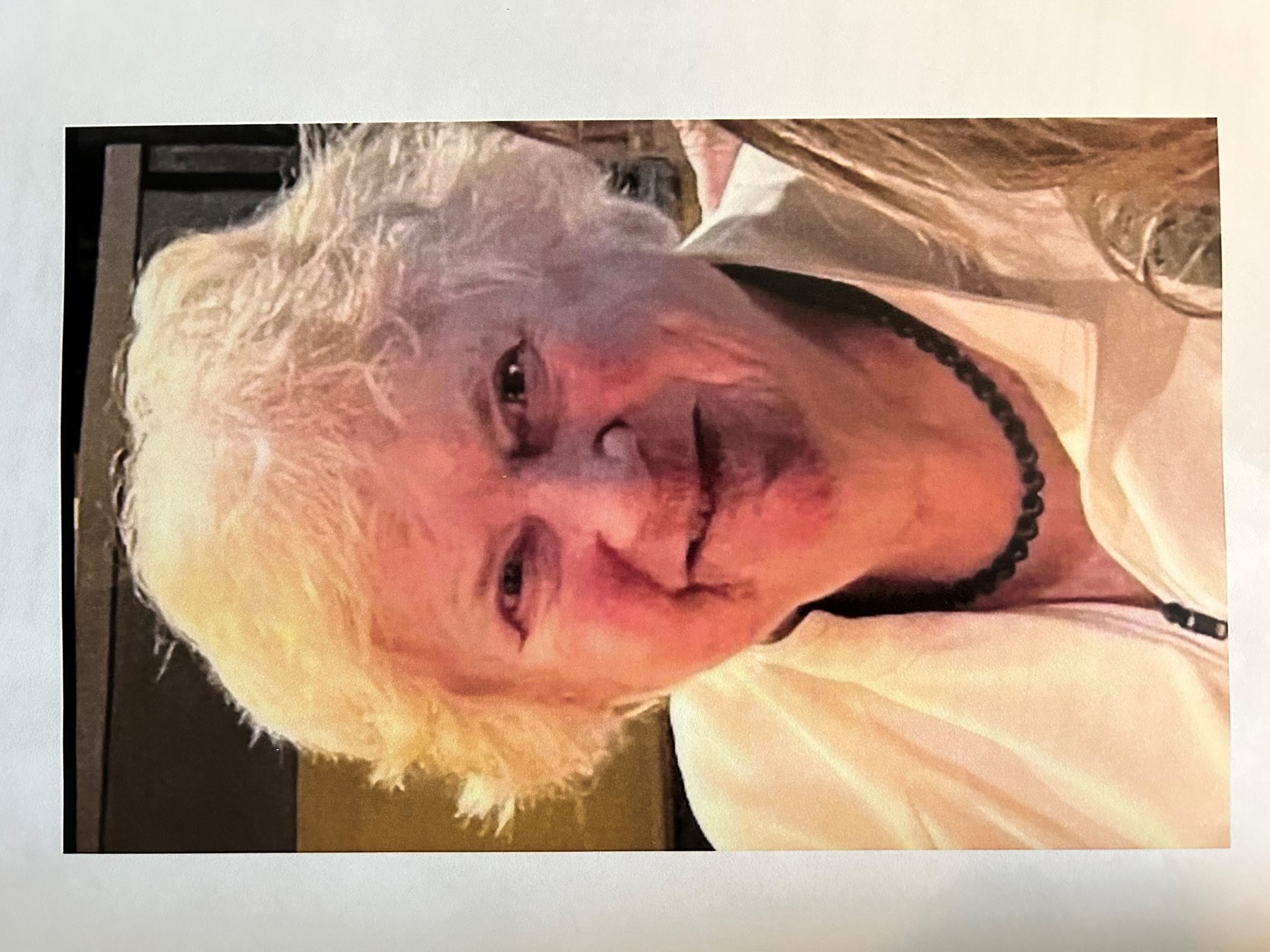 Obituary of Jo Ann Peters