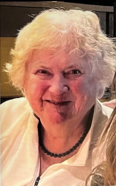 Obituary of Jo Ann Peters