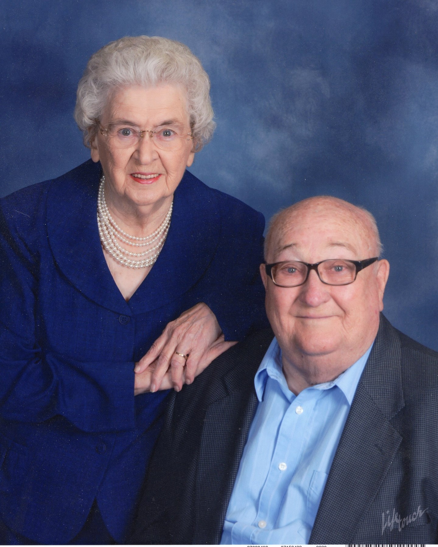 Obituary of Marilyn Ann Yockey