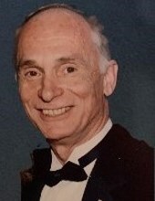 Obituary of Girard M. Annino