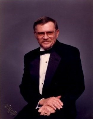 Obituary of Ford Wayne Fox