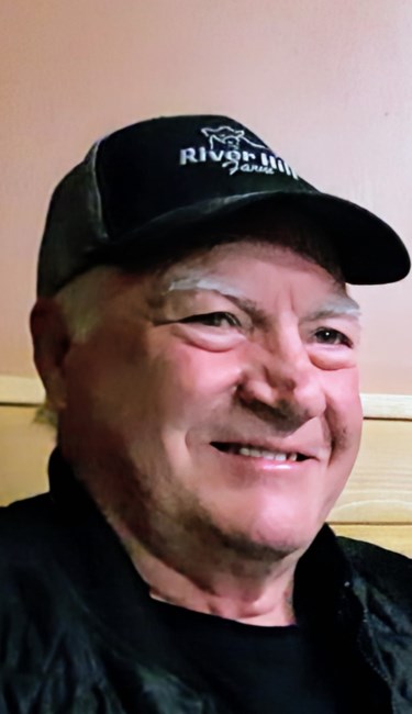 Obituary of Roger Tommy Pickett