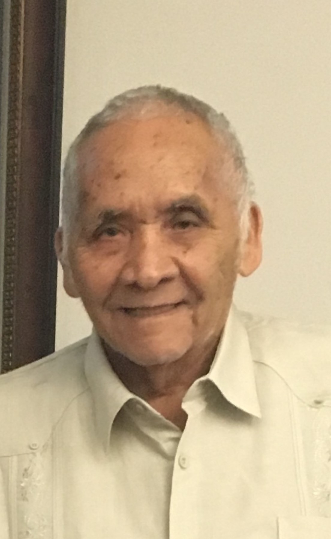 Obituary of Antonio R Hernandez