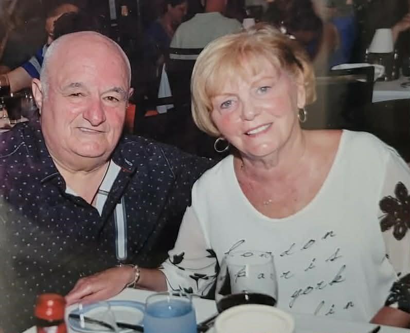 Obituary of Germain Tourangeau