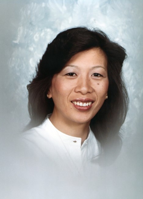 Obituary of Mariko K. Spry