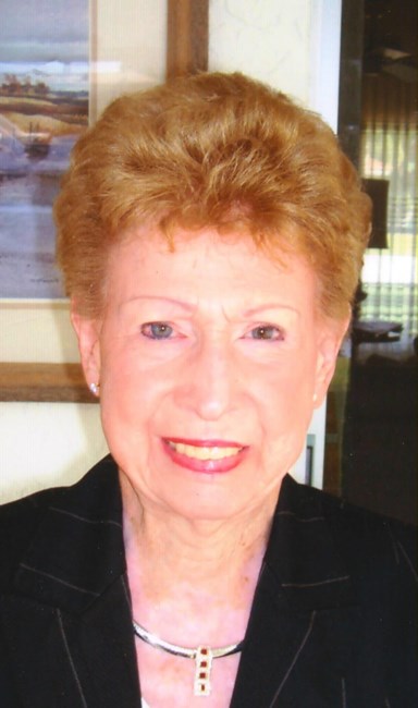 Obituary of Lillian M. Tangel-Elias