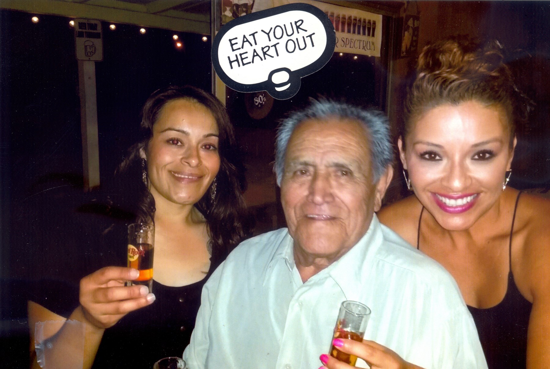 Obituary of Jose Romero Esquivel