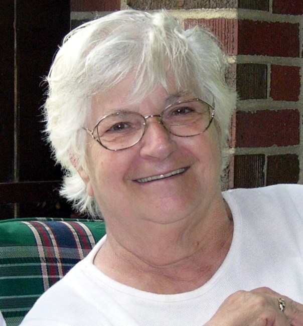 Obituary of Lillian Mary Rothermel