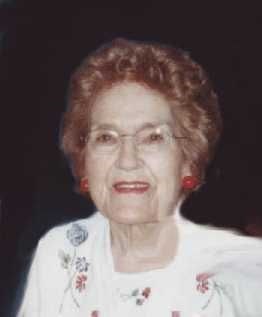 Obituary of Erma Lee Osborn Humphrey