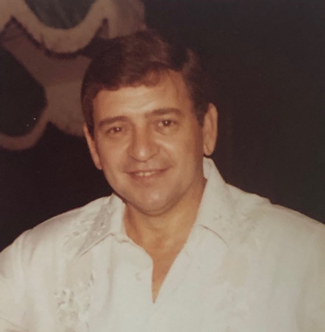 Obituary of Osmundo "Mundo"  Martinez