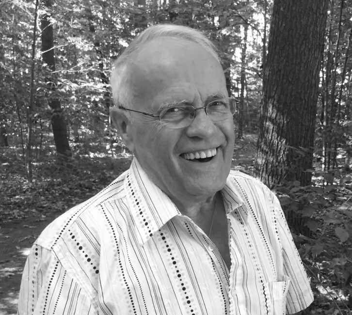 Avis de décès de Charles Widmer