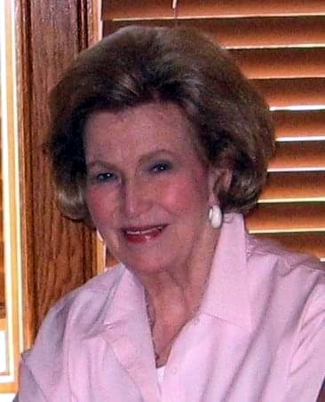 Obituary of Barbara Louise Lorette