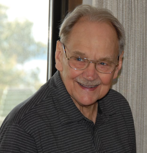 Obituary of Harold John Buske