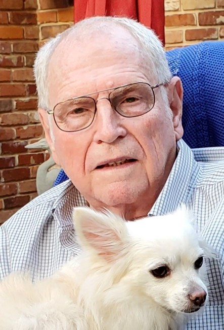 Obituary of Julian Oswald Hecker Jr.