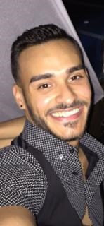 Obituary of Aaron Jonathan Laracuente