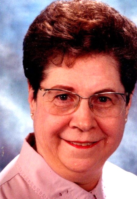 Obituary of Evelyn C. Murray
