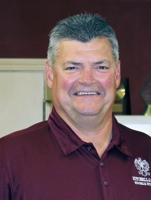 Obituary of Frank Goschinski