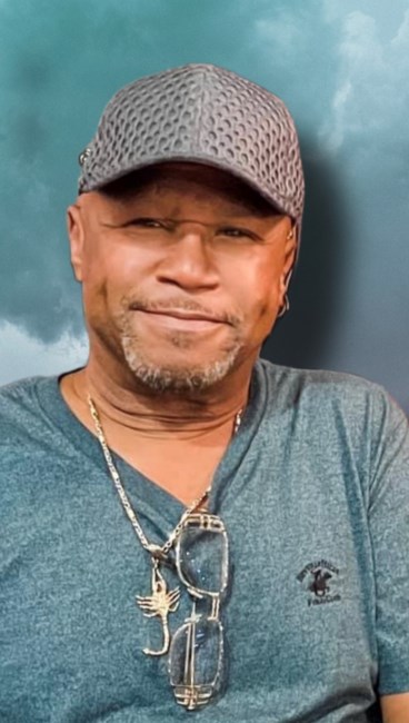 Obituary of Mr. Willie Phillip Clark