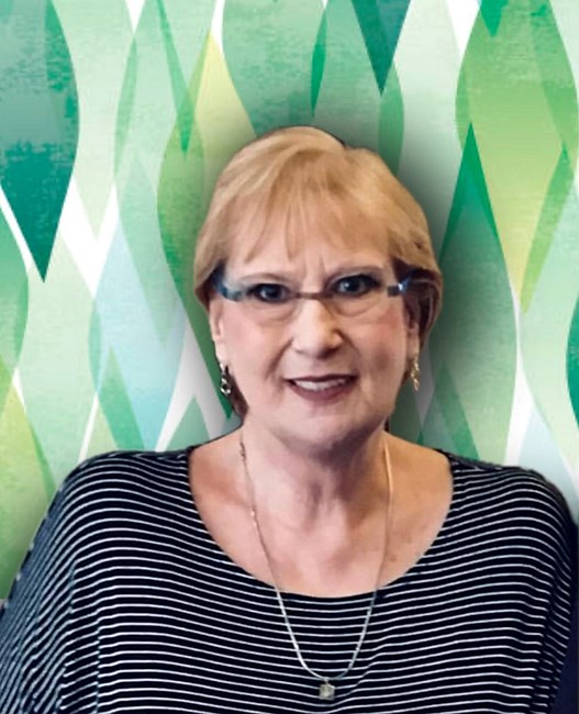 Obituary of Patricia Michelle (Patt) Barrett