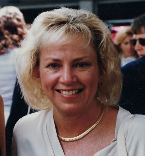 Obituary of Molly Louise Firth