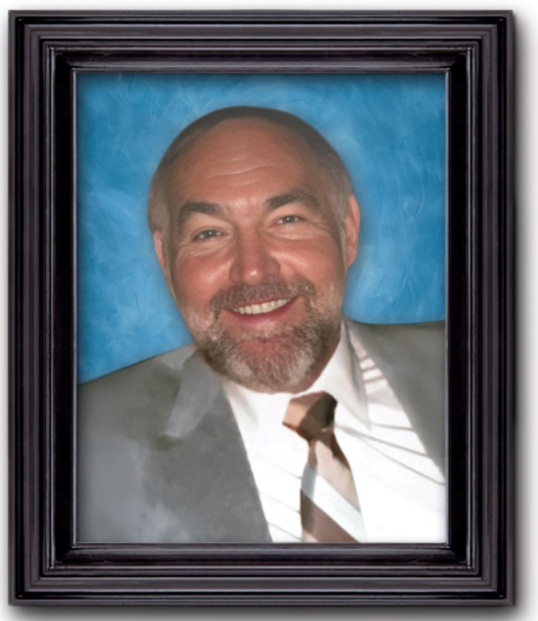 Obituary of Joseph "Joe" Edmund Grabowski