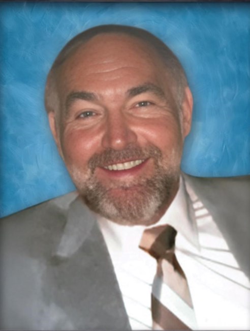 Obituary of Joseph "Joe" Edmund Grabowski