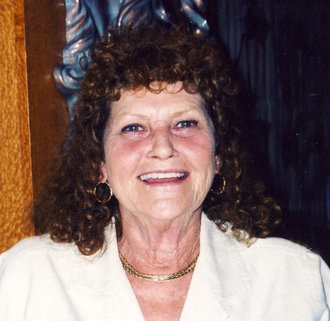 Obituary of Betty L. Jackson Cato