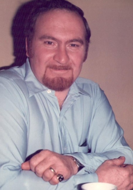 Obituary of James Edward Cabany