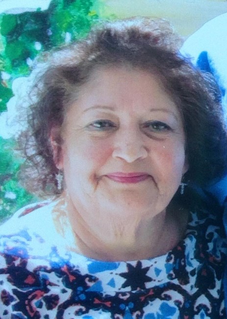 Obituary of Rosalie Marie Bryant