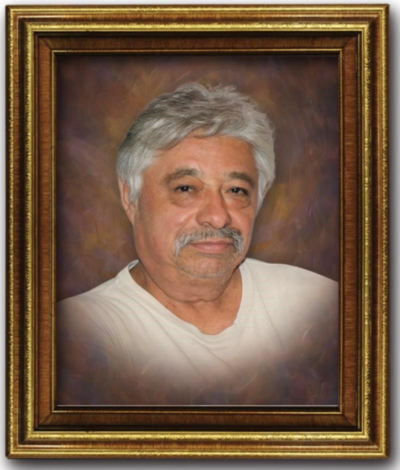 Obituary of Ramiro Jauregui