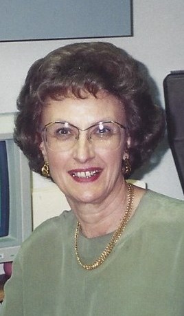 Obituary of Marilyn A. George
