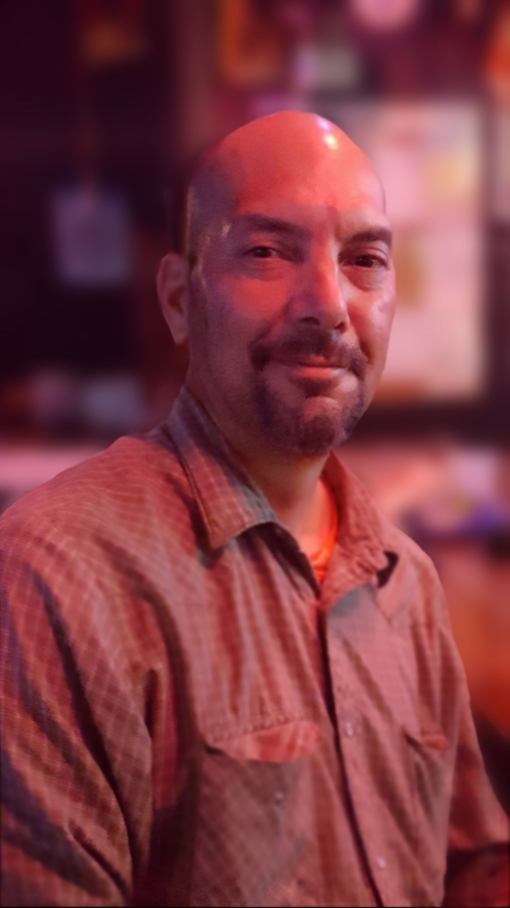 Obituary of Roberto Mendez Jr.