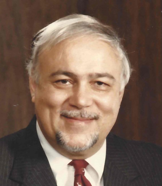 Obituary of Ronald Samuel Kareken