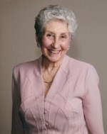 Doreen Armstrong