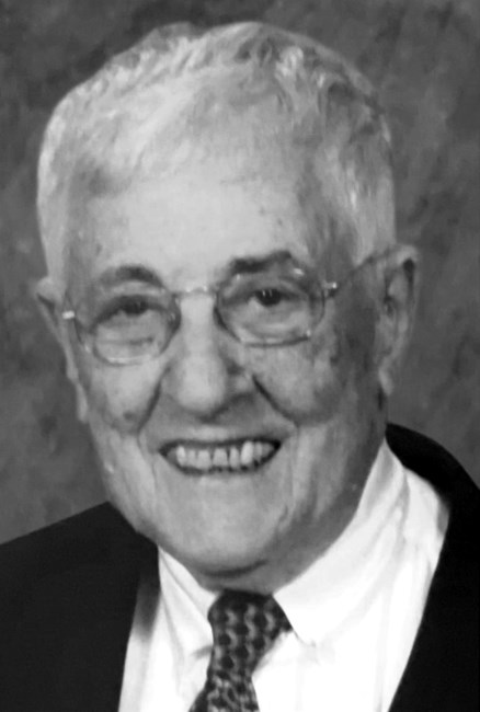 Obituary of Dr. Martin Chipman