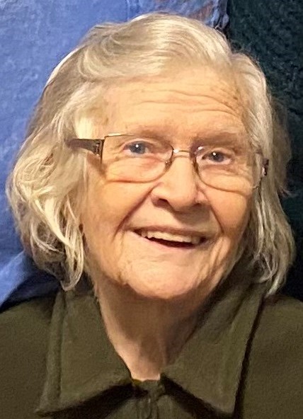 Obituary of Rose Mary Melnyk