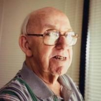 Obituario de Carl Hensel Conrad