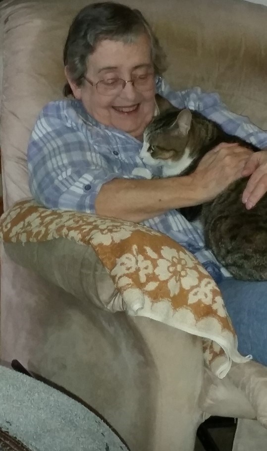 Obituary of Nancy Lucille Wells