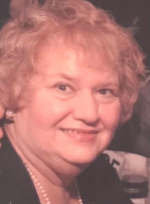 Obituary of Donna M. Gonyon
